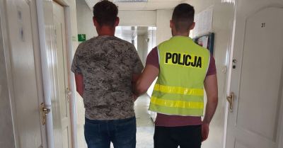 32-latek odpowie przed sądem