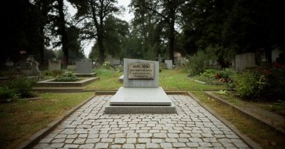 Odnowiono dwa miejsca pamięci narodowej